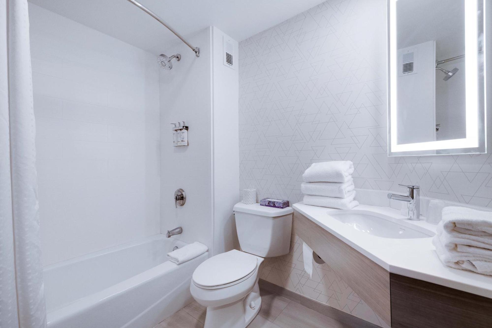 Express Barre East By Ihg Hotel Wilkes-Barre
